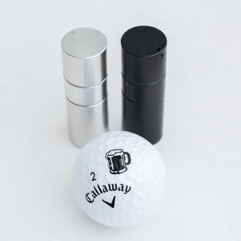 The 'Beer Glass' stamp