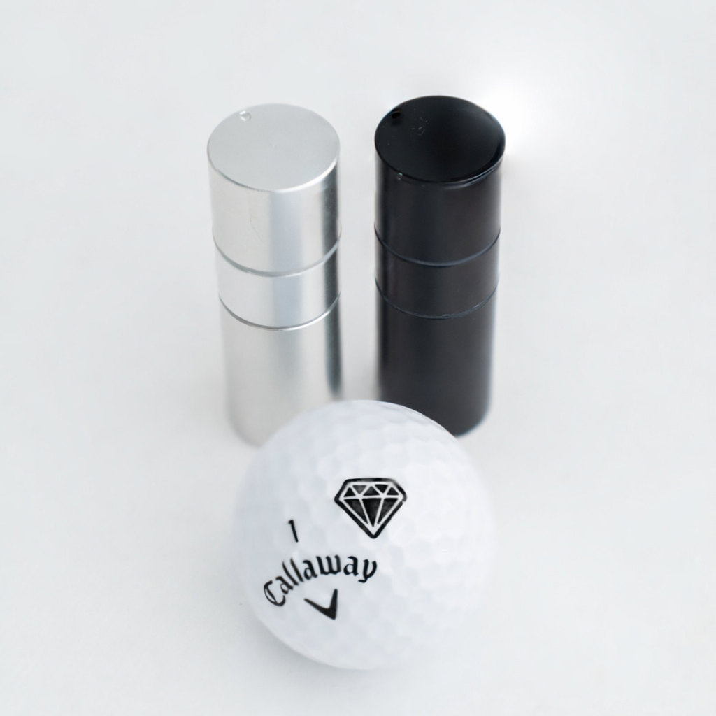 The 'Diamond' stamp